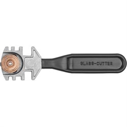 Роликовый стеклорез ЗУБР ЭКСПЕРТ - фото 16786999