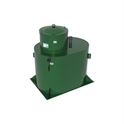 Автономная канализация Alta Group Alta Bio 10 - фото 16787011