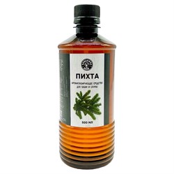 Ароматизатор Бацькина баня 17025 - фото 16787086