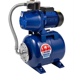 Автоматическая насосная станция БЕЛАМОС XA 13 I ALL - фото 16787089