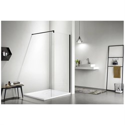 Душевая перегородка Aquatek walk in - фото 16787177