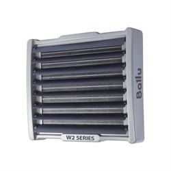 Водяной тепловентилятор BALLU BHP-W2-110-XL - фото 16787198