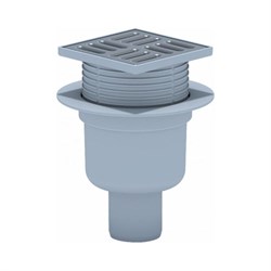 Регулируемый трап АНИ пласт TQ5702 - фото 16787200