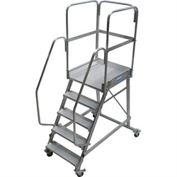 Лестница KRAUSE 820037 - фото 16787218