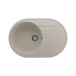 Мойка Ulgran Quartz Nora 750-02 - фото 16787337