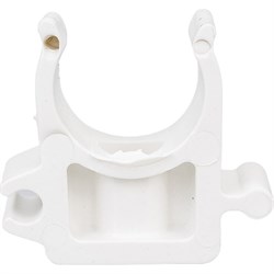 Универсальная опора для крепления полипропиленовых и металлопластиковых труб MasterProf ИС.130782 - фото 16787378