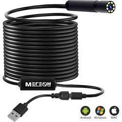 Видеоскоп МЕГЕОН 33101 - фото 16787473