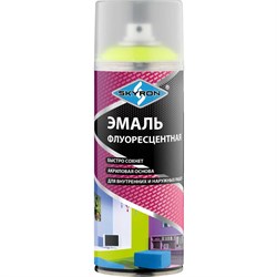 Флуоресцентная эмаль SKYRON SR-54002 - фото 16787511