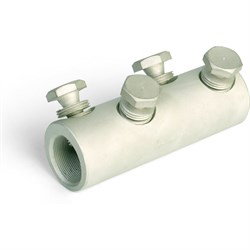 Болтовой соединитель КВТ 4СБЕ-70/120Л - фото 16787515