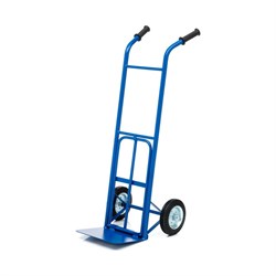 Грузовая тележка СТЕЛЛА-ТЕХНИК КГ-150-200-И - фото 16787522