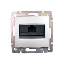 Компьютерная розетка Legrand Valena - фото 16787606