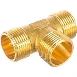 Тройник General Fittings 51054-1 - фото 16787695