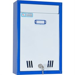 Почтовый ящик Меткон ЯП-4 - фото 16787762