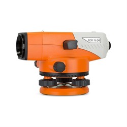 Оптический нивелир RGK N-24 - фото 16787783