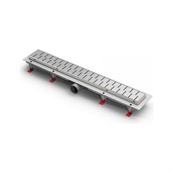 Водоотводящий желоб Azario Medium - фото 16787822