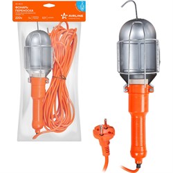 Фонарь AIRLINE AFL-WL-15 - фото 16787884