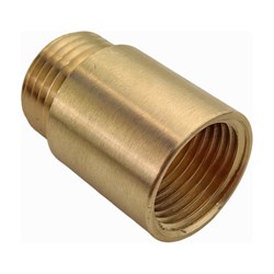 Удлинительная гайка HG 1896912 - фото 16788011