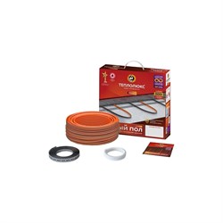 Комплект теплого пола Теплолюкс ProfiRoll - фото 16788020