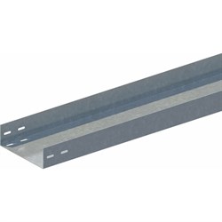 Прямой неперфорированный лоток ОАО «СОЭМИ» ЛМс-ПН - фото 16788076