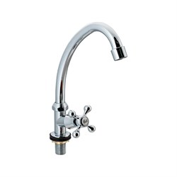 Моносмеситель для кухни Ekko E41008 - фото 16788082