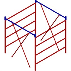 Секция МЕГА 5М - фото 16788154