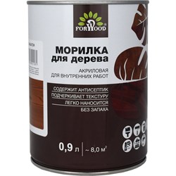 Морилка FORWOOD ВД-АК 21 - фото 16788199