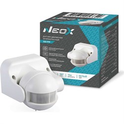 Инфракрасный датчик движения Neox 4690612053349 - фото 16788212