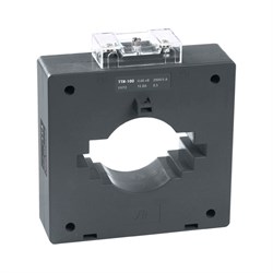 Трансформатор тока IEK ТТИ-100 - фото 16788517