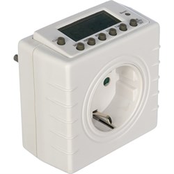 Цифровой таймер Camelion BND-50/SG3 - фото 16788632