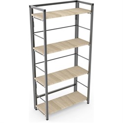 Стеллаж ТИТАН МЕТА СЛС-1/1200 - фото 16788709