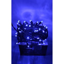 Светодиодная гирлянда GLQ GLQ -102R-5M-50-B - фото 16788818