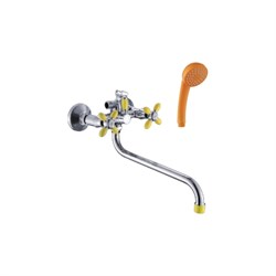 Универсальный смеситель Эверест B22-071B - фото 16788821