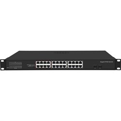 Неуправляемый коммутатор NIKOMAX GL-SW-G005-24P - фото 16788873