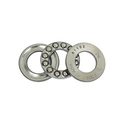 Подшипник ZNL 8102 - фото 16788886