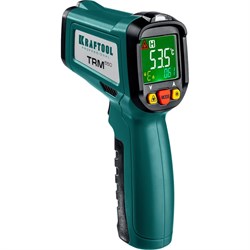 Инфракрасный пирометр KRAFTOOL TRM-550 - фото 16789046