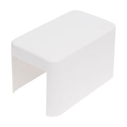 Тройник-отвод DKC NTAN 40x40 - фото 16789240