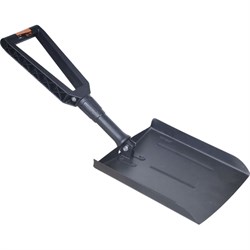 Складная автомобильная снеговая лопатка Автоdело 44006 14753 - фото 16789342