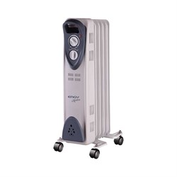 Масляный радиатор Engy EN-2205 Modern - фото 16789384