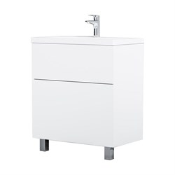 Напольная база под раковину AM.PM Gem - фото 16789843