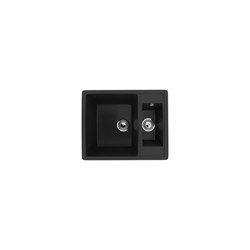 Кухонная мойка Ulgran U-106 - фото 16789930