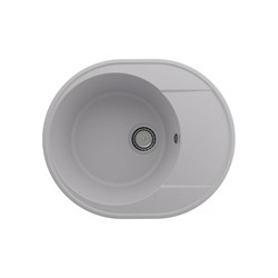 Мойка Ulgran Quartz Nora 585-04 - фото 16790034