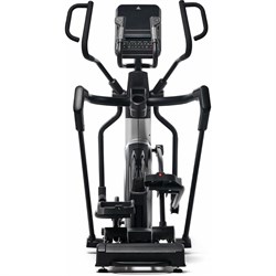 Эллиптический тренажер DFC E112BT - фото 16790039