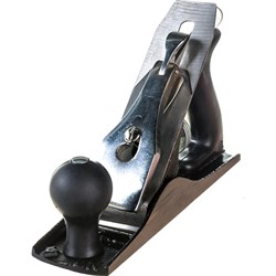 Металлический рубанок РемоКолор №4 - фото 16790149