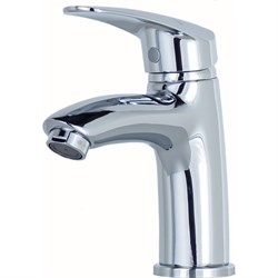 Смеситель для раковины ORANGE Alfi M18-021cr - фото 16790212