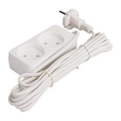 Бытовой удлинитель СОЮЗ 481S-0205 - фото 16790266