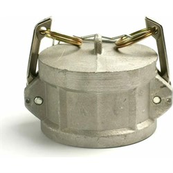 Алюминиевый камлок TITAN LOCK EcoLine - фото 16790338