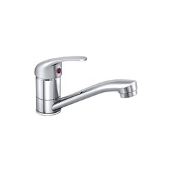 Одноручный смеситель для мойки Славен СЛ-ОД-П20 - фото 16790370