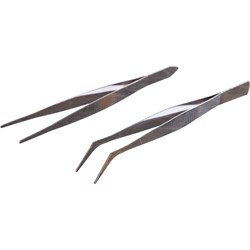 Технические набор технических пинцетов Курс 67442 - фото 16790424