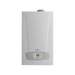 Настенный конденсационный котел Baxi LUNA Duo-tec MP 1.60 - фото 16790425