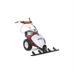 Профессиональная сенокосилка TIELBUERGER T70 - фото 16790489